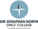 Sir Jonathan North College