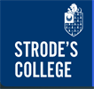 Strode