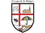 St Luke and St Philip