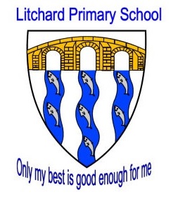 Litchard Primary