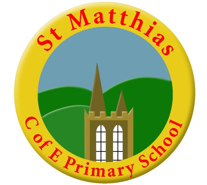 St Matthias C E Primary Academy